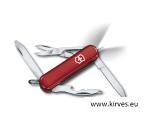 Victorinox Midnite Manager taskunuga Led lambiga