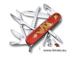 Limited Edition taskunuga Victorinox Huntsman Year of the Dragon 2024