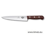Victorinox kokanuga väärispuidust käepidemega