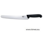 Victorinox kondiitrinuga  Fibrox käepide tera 26 cm