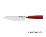 Jaapani Santoku nuga Wusaki X50 seeria