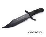 WithArmour BOWIE FIXED BLADE fikseeritud teraga nuga