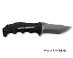 Taskunuga WithArmour LION CLAW BLACK