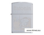 Tulemasin Zippo Paks Margareeta