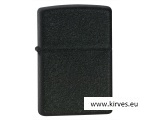 Zippo tulemasin Classic Black Crackle®
