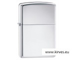 Zippo tulemasin Classic High Polish Chrome