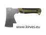 Matkakirves Gerber PACK HATCHET FLAT roheline