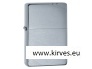Zippo tulemasin Brushed Chrome Vintage with Slashes.jpg