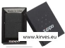 Zippo tulemasin Classic Black Crackle2.webp