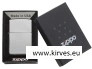 Zippo tulemasin Classic High Polish Chrome2.webp