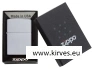 Zippo tulemasin Classic Satin Chrome-2.webp