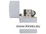 Zippo tulemasin Classic Satin Chrome-3.webp